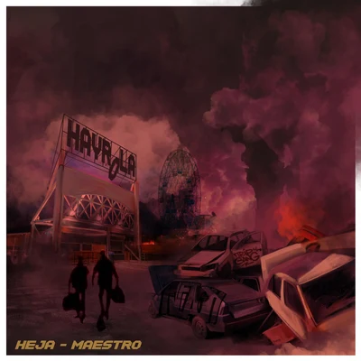 Maestro/Heja Hayrola