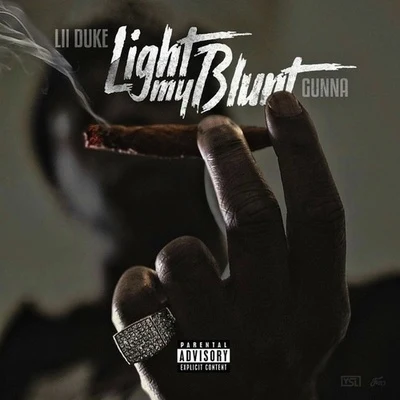 Lil Duke Light My Blunt