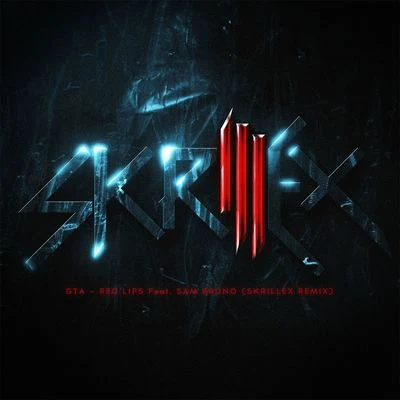 Sam Bruno Red Lips (feat. Sam Bruno) [Skrillex Remix]