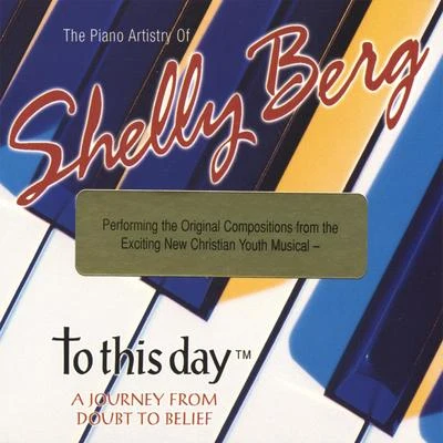 Shelly Berg Jazz Pianist Shelly Berg performs To This Day