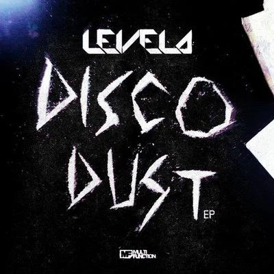 Levela Disco Dust EP