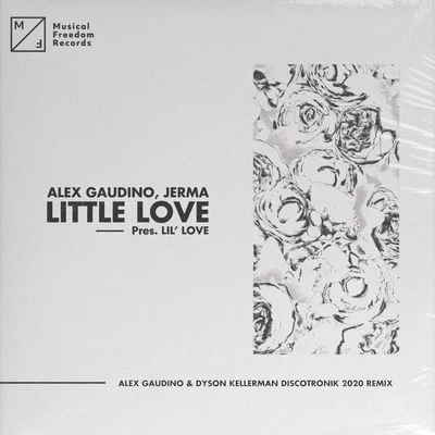 Alex Gaudino/Dyson Kellerman/Jerma/Lil Love Little Love (pres. Lil Love) [Alex Gaudino & Dyson Kellerman Discotronik 2020 Remix]