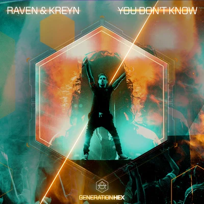 Raven &amp; Kreyn You Don't Know