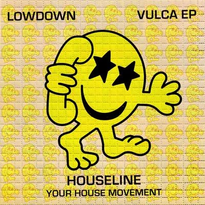 Lowdown Vulca EP