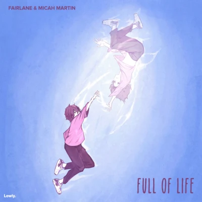 Micah Martin/Fairlane Full of Life