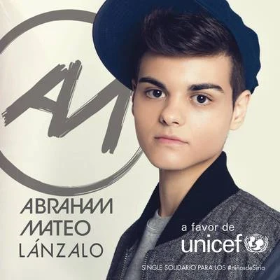 Abraham Mateo Lanzalo