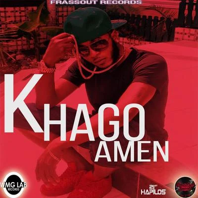 Khago Amen - Single