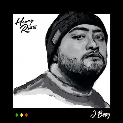 Heavy Roots/J Boog Livity