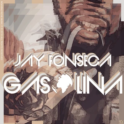 Jay Fonseca Gasolina