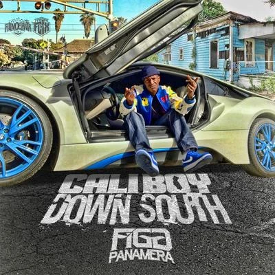 Figg Panamera Phone Ringing (feat. Kevin Gates)