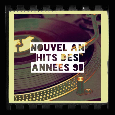 Génération 90/Tubes des années 90/90s Groove Masters Nouvel an hits des années 90