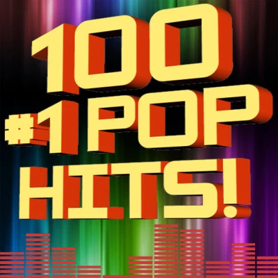 Ultimate Pop Hits 100 1 pop hits!