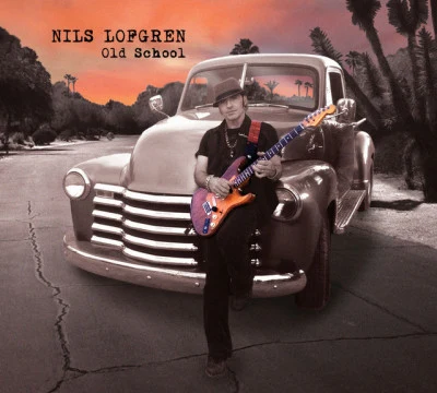 Nils Lofgren Old School