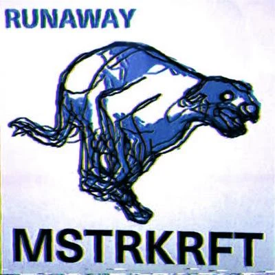 MSTRKRFT Runaway, Vol. II (Remixes) - EP