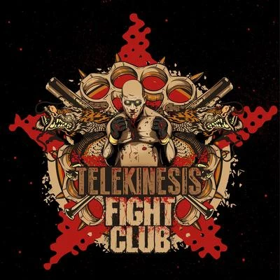 Telekinesis Fight Club