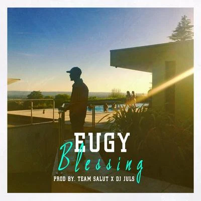 Eugy Blessing