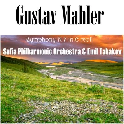 Sofia Philharmonic Orchestra Gustav Mahler: Symphony No 7 in E moll, Lied der Nacht