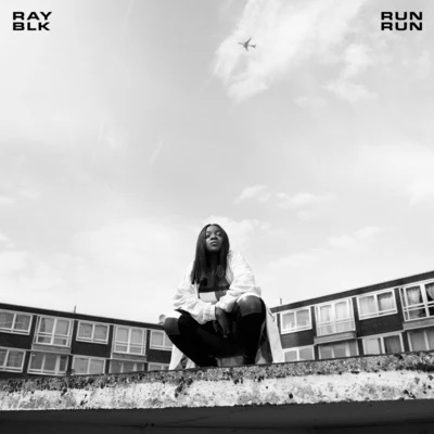 Ray Blk Run Run