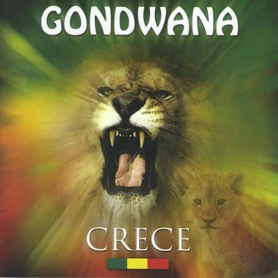 Gondwana Mi Princesa