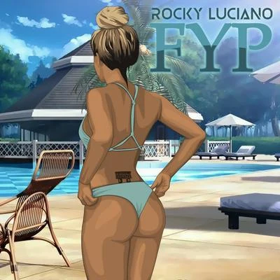 Rocky Luciano FYP