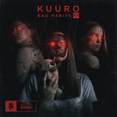 Kuuro/Tylor Maurer Bad Habits