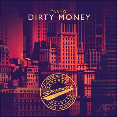 Tarmo Dirty Money