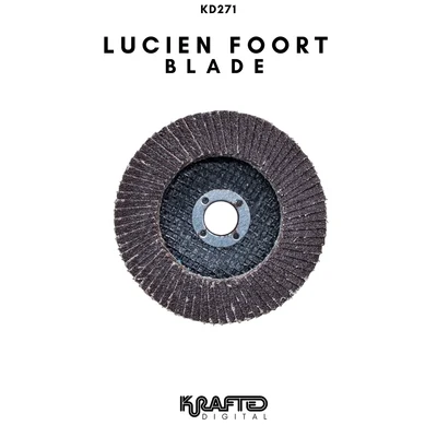 Lucien Foort Blade