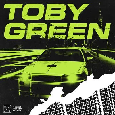 Toby Green Motorkraft