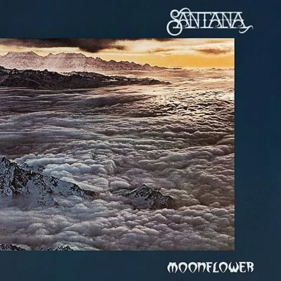 Santana Moonflower