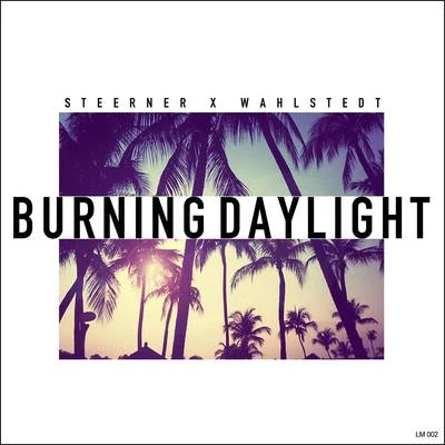 Steerner Burning Daylight