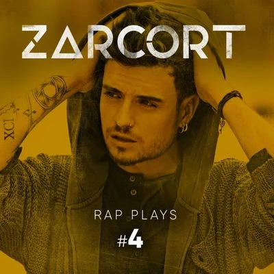 Zarcort Rap Plays #4