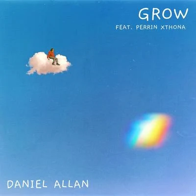 Daniel Allan Grow