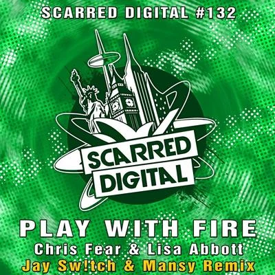 Chris Fear Play With Fire (Jay Sw!tch & Mansy Remix)