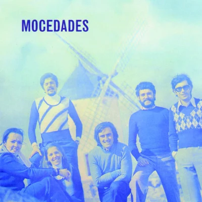 Mocedades/José Maria Napoleón Eres Tu