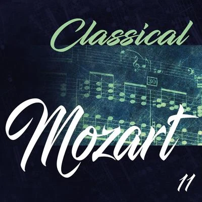 Carmen Piazzini Classical Mozart 11