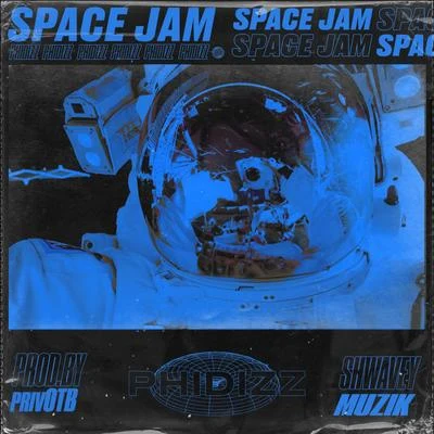 Phidizz Space Jam