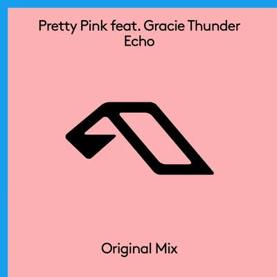 Pretty Pink Echo