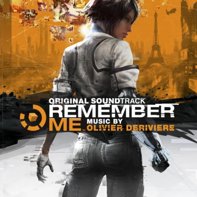 Olivier Deriviere/PHILHARMONIA ORCHESTRA Remember Me