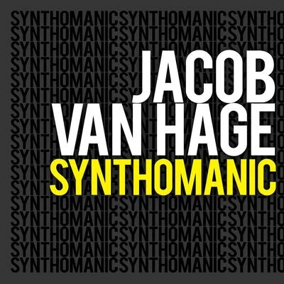 Jacob Van Hage Synthomanic