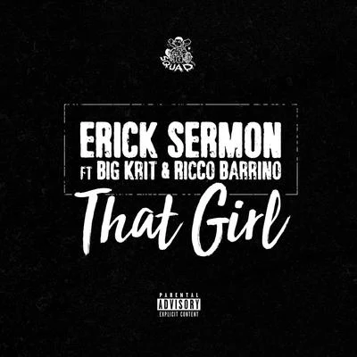 Erick Sermon That Girl