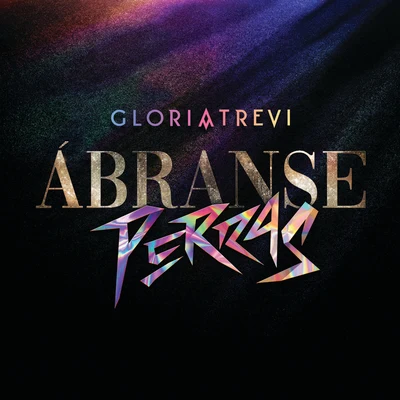 Gloria Trevi Ábranse Perras