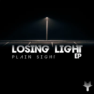 Plain Sight Losing Light EP