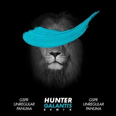 GSPR hunter (GSP run regular PA怒罵remix)