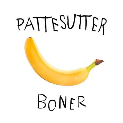 Pattesutter Boner