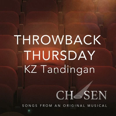 KZ Tandingan Throwback Thursday