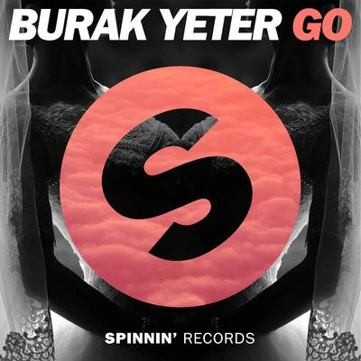 Burak Yeter Go