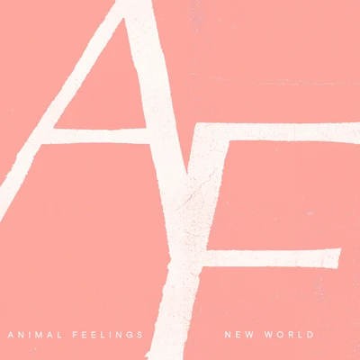 Animal Feelings New World