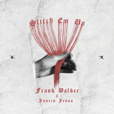 Frank Walker Stitch Em Up