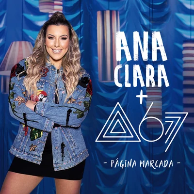 Atitude 67/Ana Clara Página Marcada