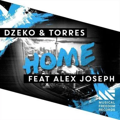 Dzeko & Torres Home (Club Edit)